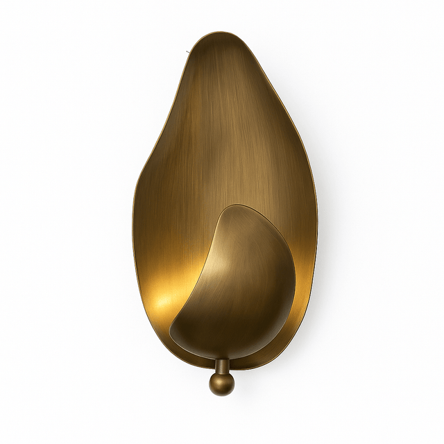 Wemeldinge Wall Lamp