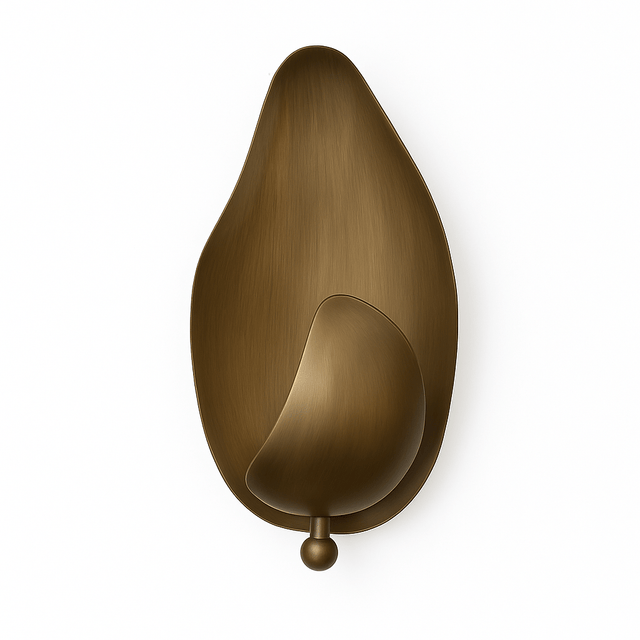 Wemeldinge Wall Lamp