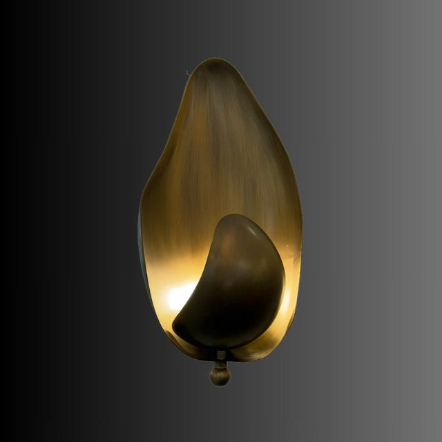Wemeldinge Wall Lamp