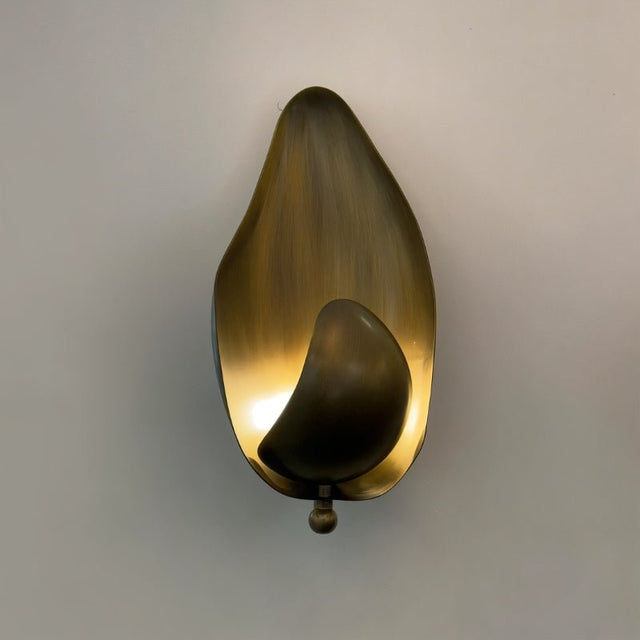 Wemeldinge Wall Lamp