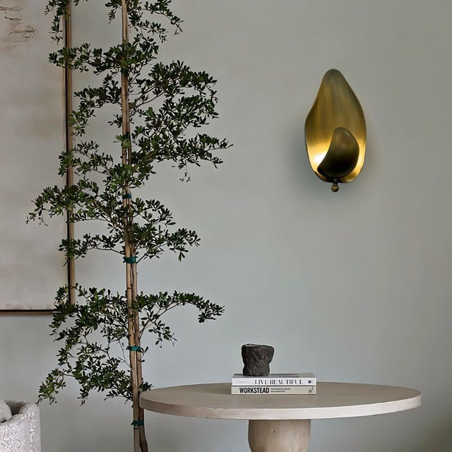 Wemeldinge Wall Lamp