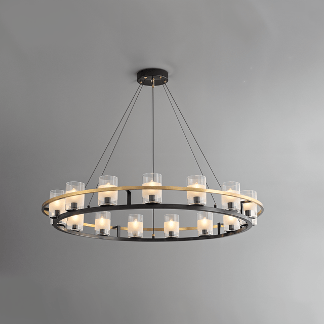 Tuoro Chandelier
