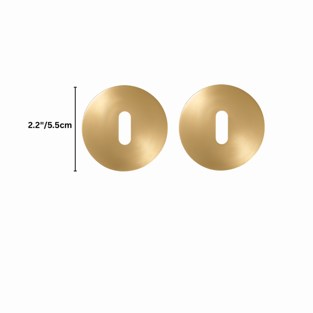 Faulq Handle