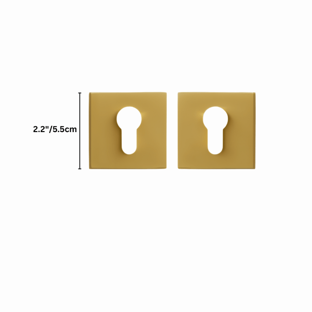 Faulq Handle