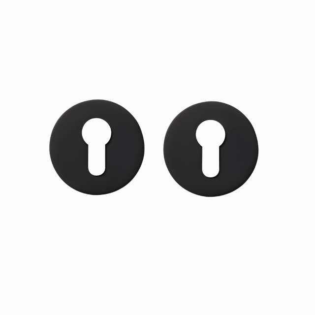 Faulq Handle