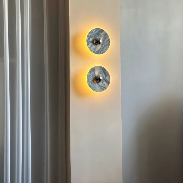 Tilos Wall Lamp
