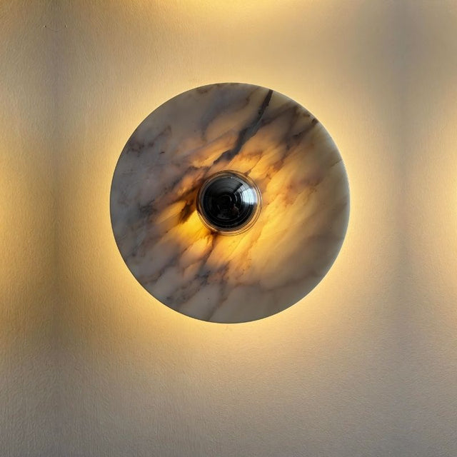 Tilos Wall Lamp