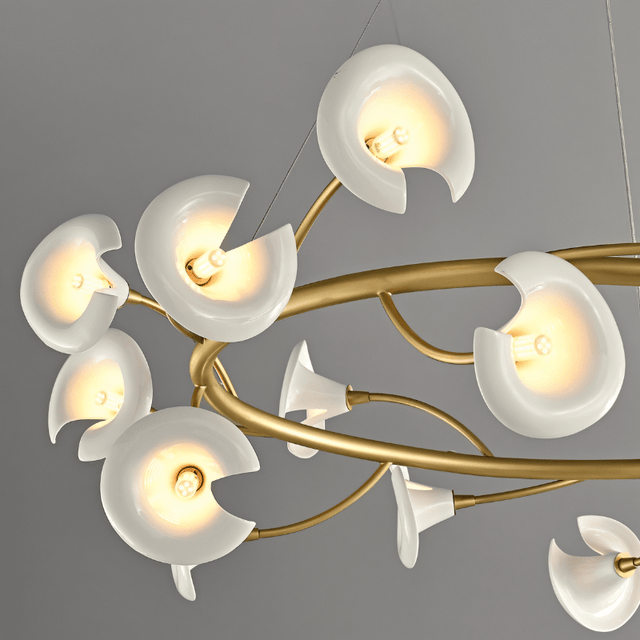 Algodonales Chandelier