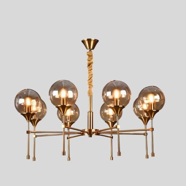 Naxos Chandelier