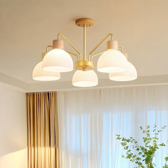 Lioux Chandelier