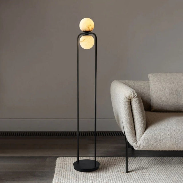 Burladingen Floor Lamp