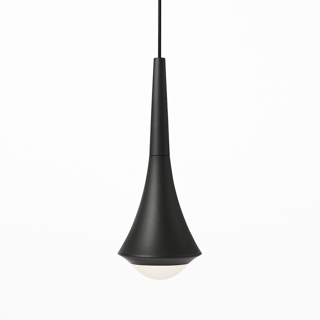 Borup Pendant Light