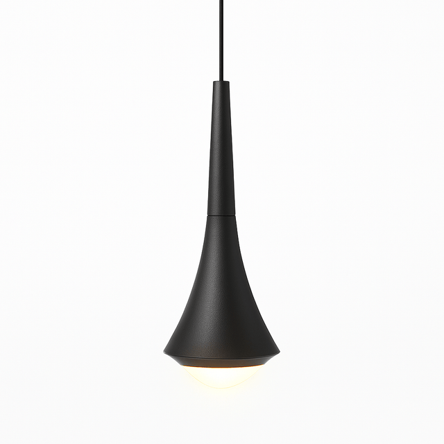 Borup Pendant Light
