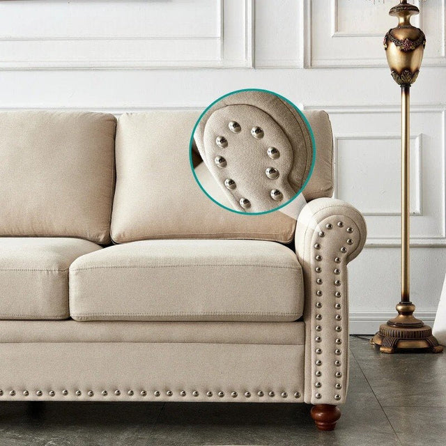 Kofi Arm Sofa