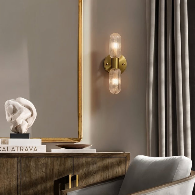 Tegern Wall Lamp