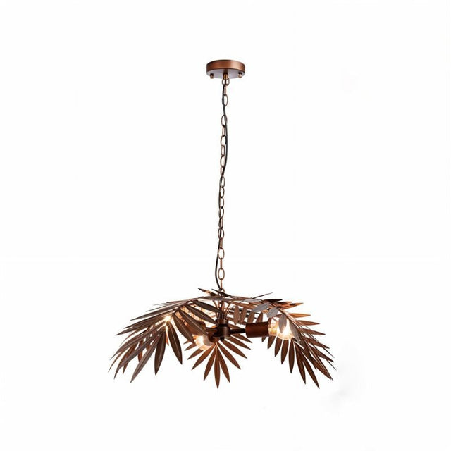 Germ Chandelier
