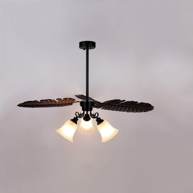 Germ Chandelier
