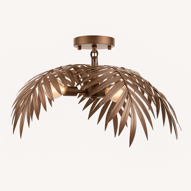 Germ Chandelier