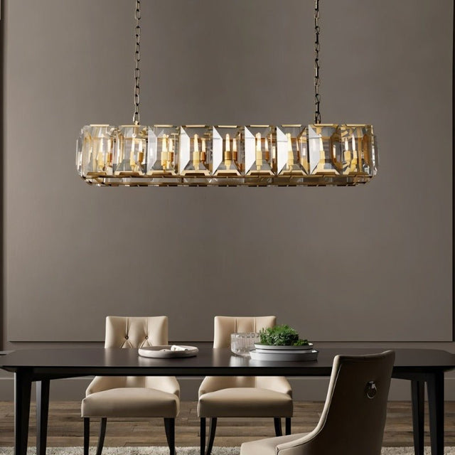 Epos Chandelier