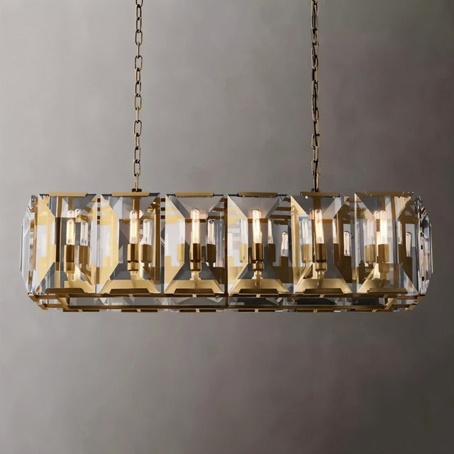 Epos Chandelier