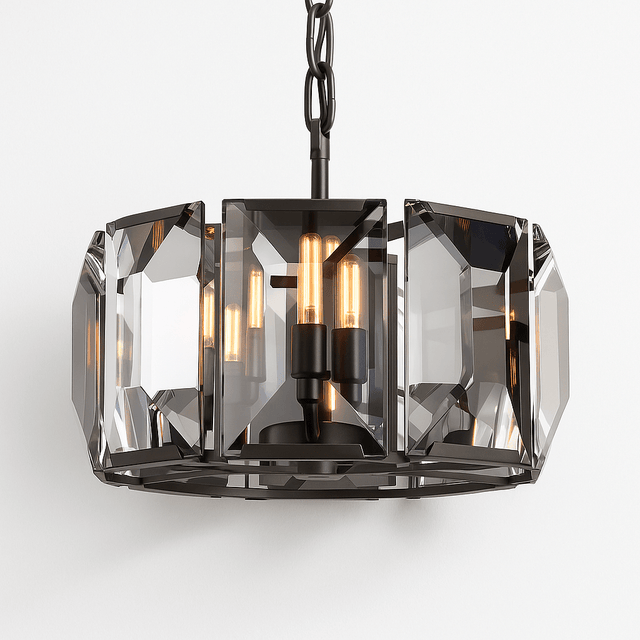 Gorredijk Chandelier