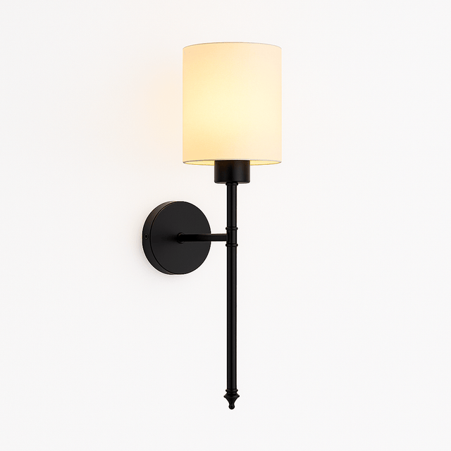 Cuverville Wall Lamp