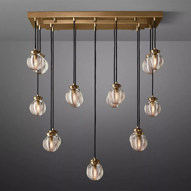 Sanluri Chandelier