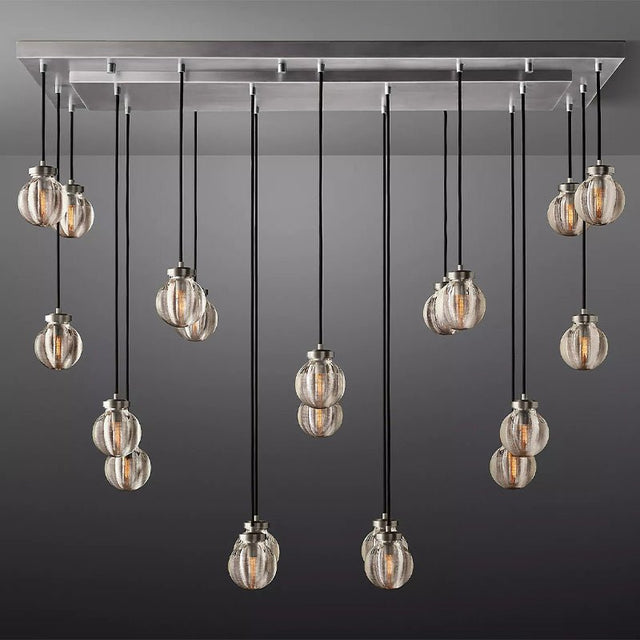 Sanluri Chandelier