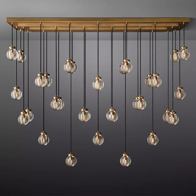 Sanluri Chandelier
