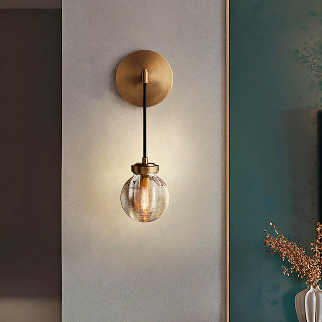 Clarbec Wall Lamp