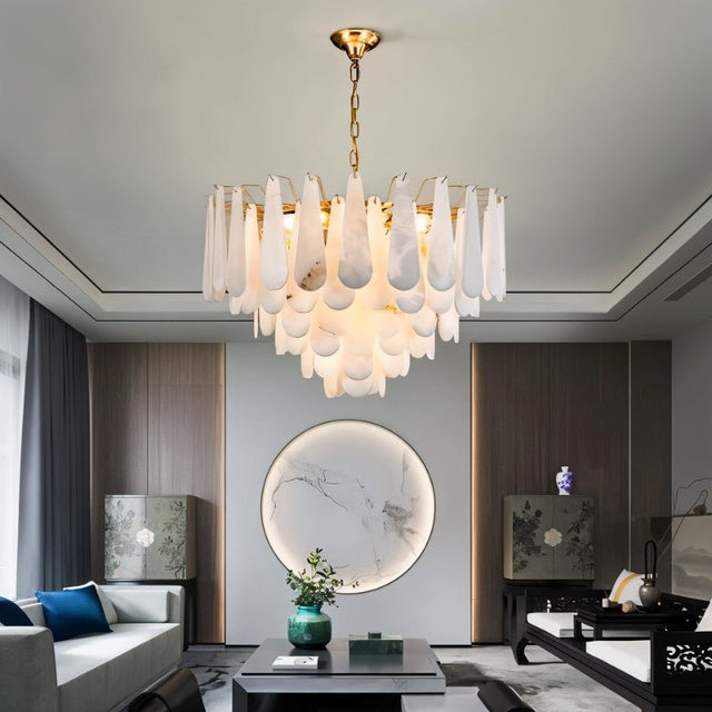 Cashmere Chandelier