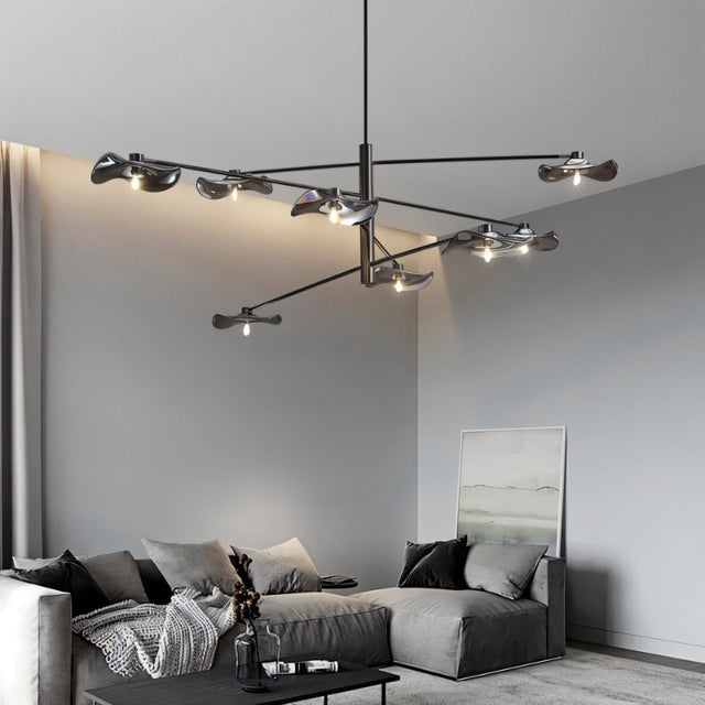 Milos Chandelier