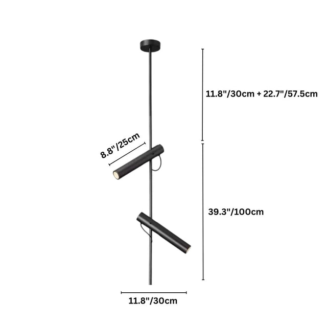 Nebsager Pendant Light