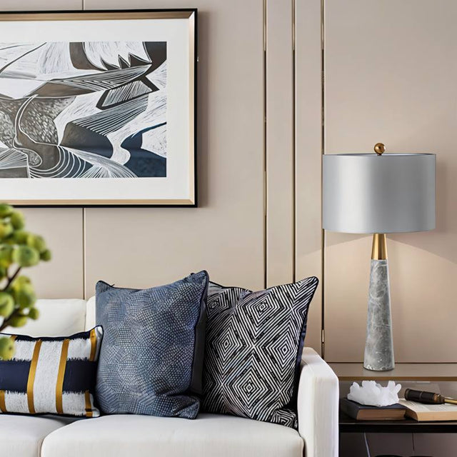 Citerna Table Lamp