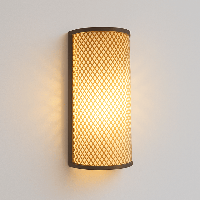 Remagen Wall Lamp