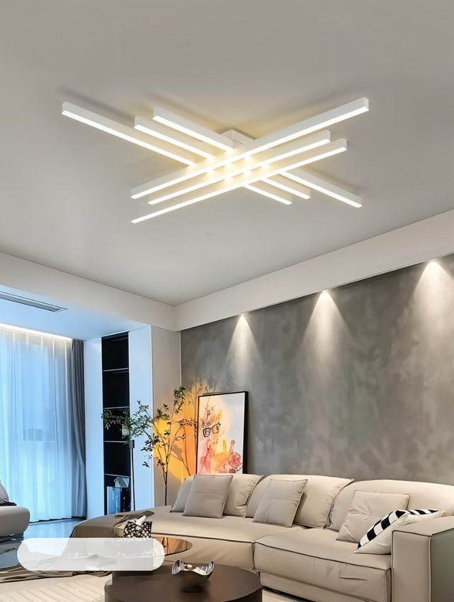 Shroud Ceiling Light