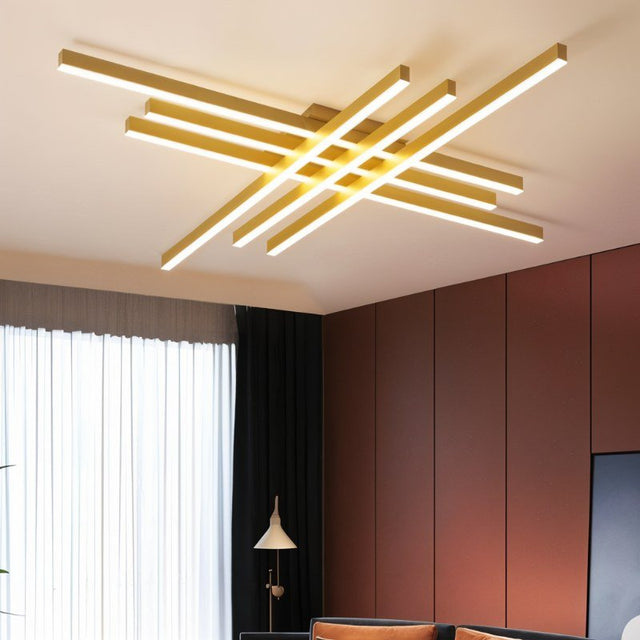 Shroud Ceiling Light