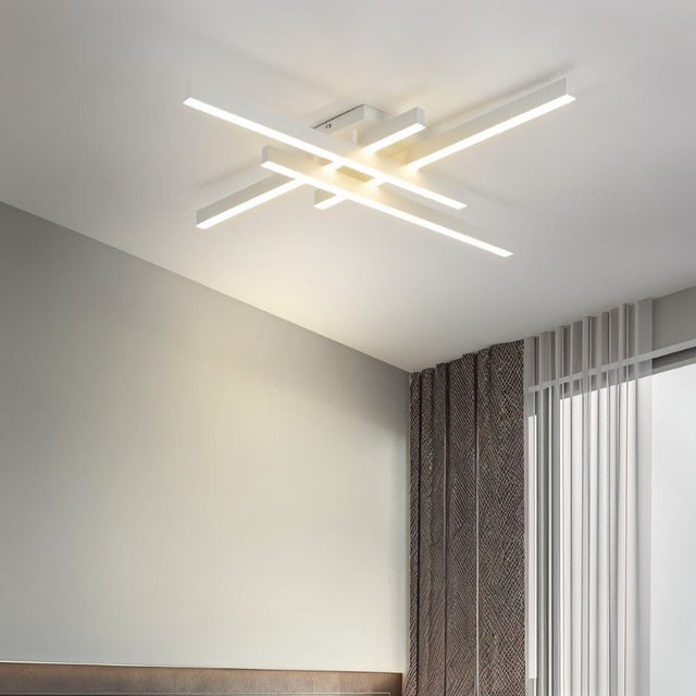 Shroud Ceiling Light