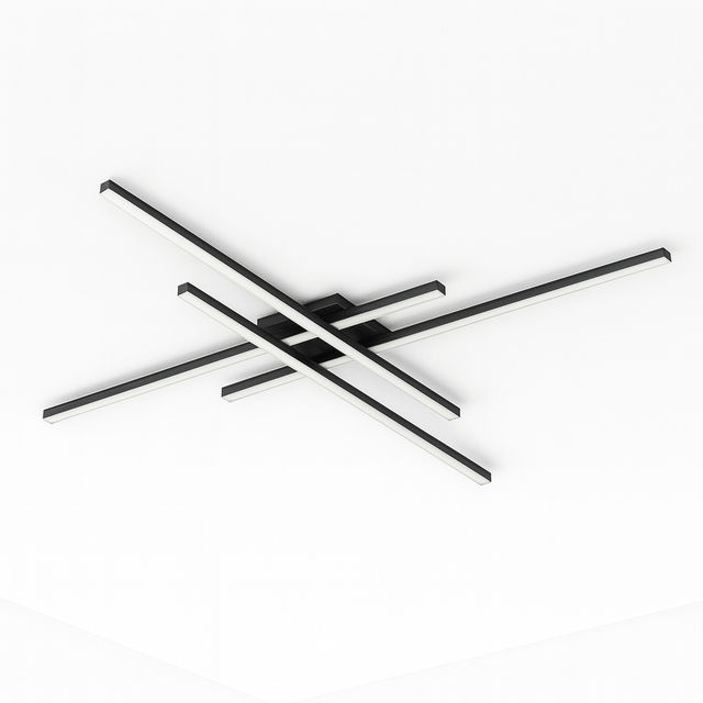 Shroud Ceiling Light