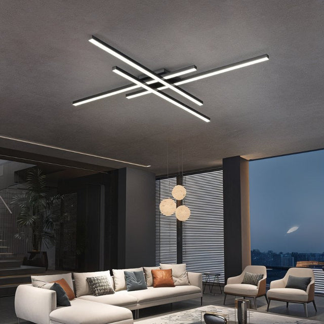 Shroud Ceiling Light