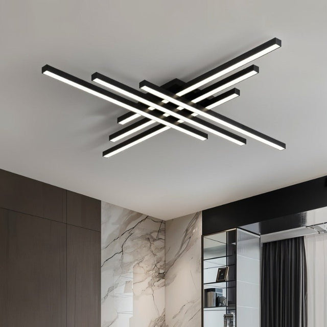 Shroud Ceiling Light