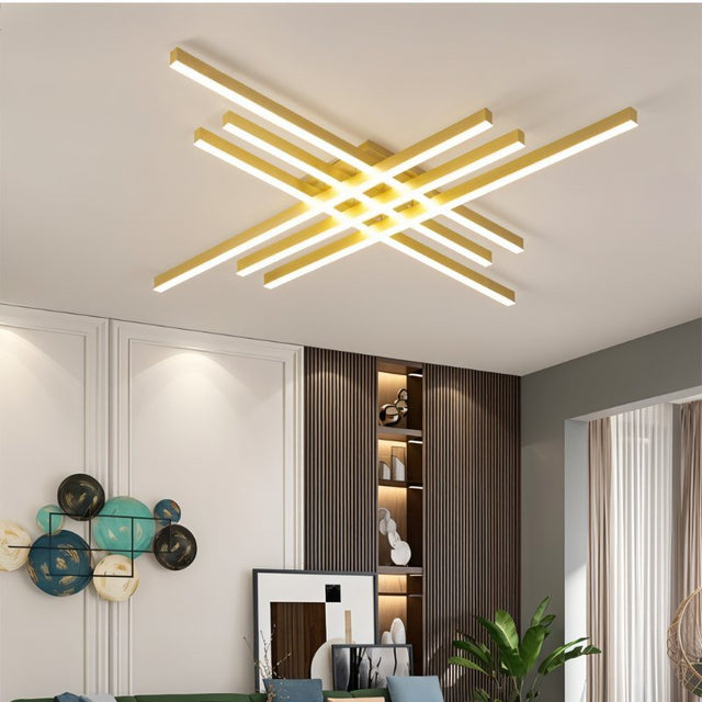 Shroud Ceiling Light