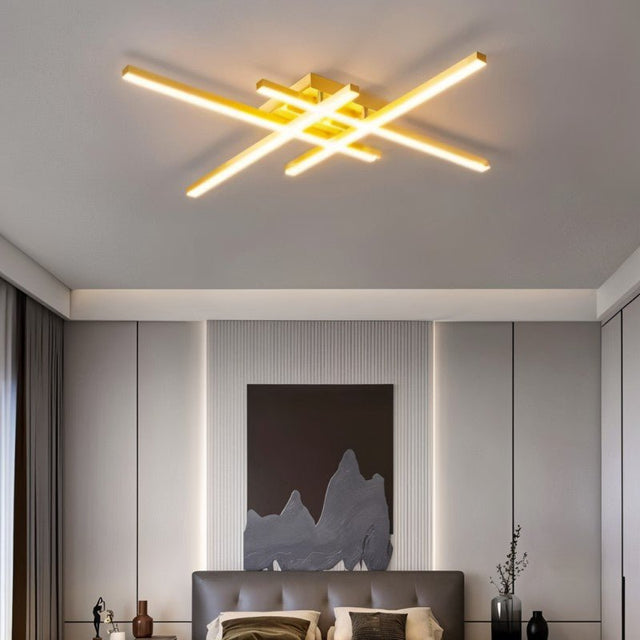 Shroud Ceiling Light