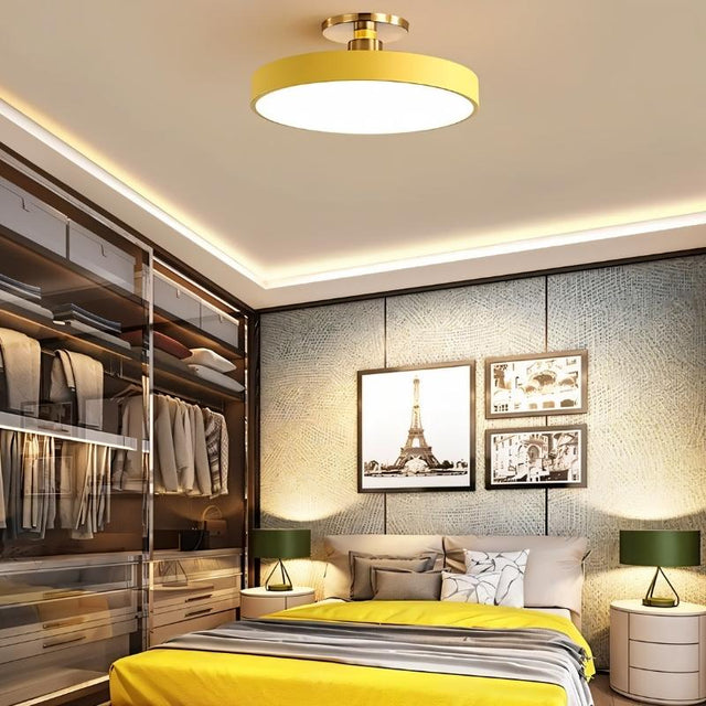 Chambolle Ceiling Light