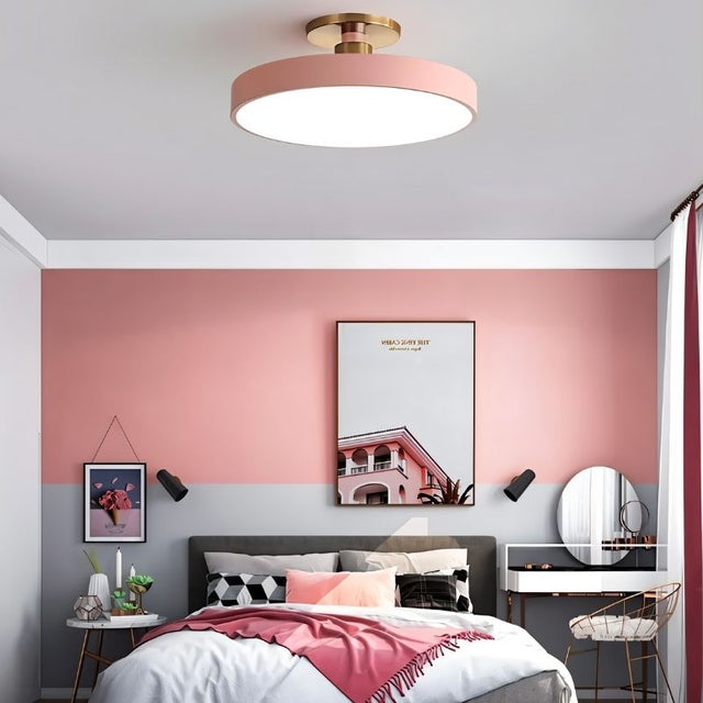 Chambolle Ceiling Light