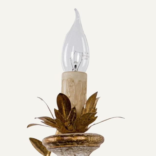 Nittel Wall Lamp
