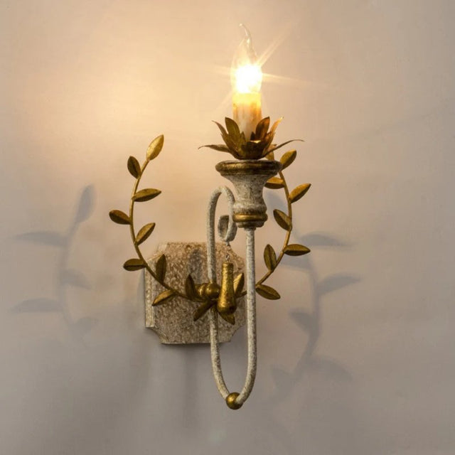 Nittel Wall Lamp