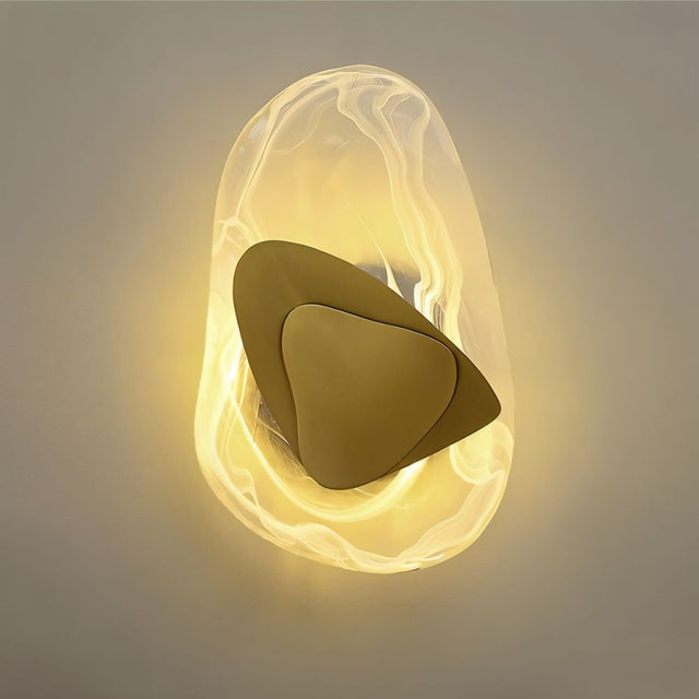 Truss Wall Lamp