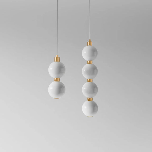 Mehring Pendant Light