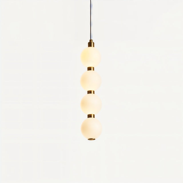 Mehring Pendant Light